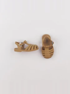 Liewood - sandales marron - pointure 19