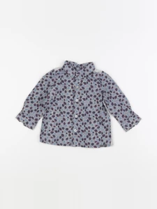 IKKS - chemise multicolore - 6 mois