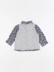 IKKS - chemise multicolore - 6 mois