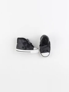 Converse - baskets noir - pointure 18