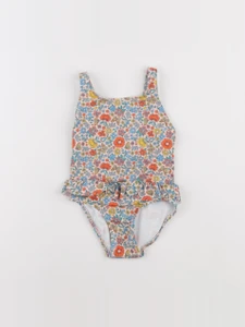 Boutchou - maillot de bain rose - 24 mois