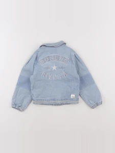 IKKS - veste bleu - 2 ans