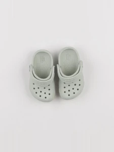 Crocs - sandales bleu - pointure 18