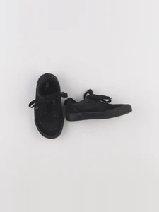Zara - baskets noir - pointure 26
