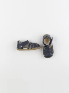 Bobux - sandales bleu - pointure 20