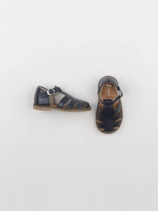 Jacadi - sandales bleu - pointure 21