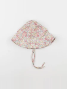 H&M - chapeau multicolore - 1 an à 2 ans