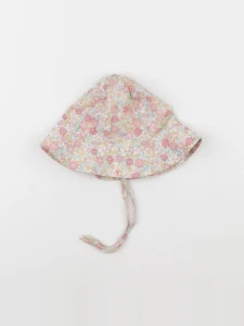 H&M - chapeau multicolore - 1 an à 2 ans