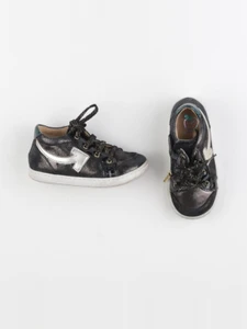 Shoo Pom - baskets or - pointure 25
