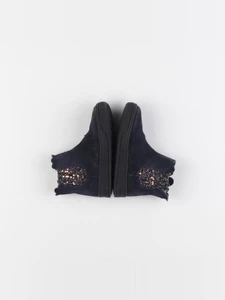 Vertbaudet - boots bleu - pointure 25