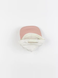 Vertbaudet - casquette multicolore - 2/3 ans
