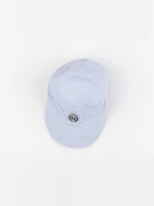 Jacadi - casquette bleu - 24/36 mois