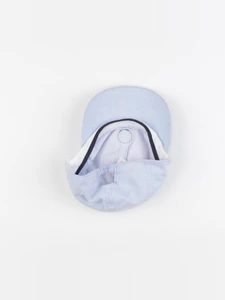 Jacadi - casquette bleu - 24/36 mois