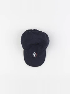 Jacadi - casquette bleu - 12/18 mois