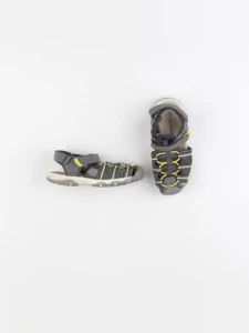 Vertbaudet - sandales gris - pointure 29