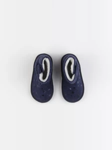 Vertbaudet - boots bleu - pointure 22