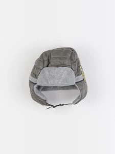 IKKS - bonnet vert - 2 ans