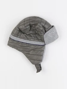 IKKS - bonnet vert - 2 ans