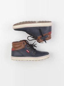 Levi's - baskets bleu - pointure 32