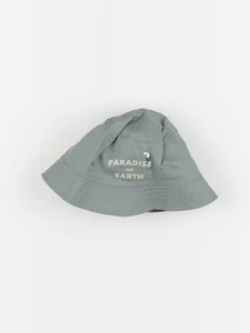 Vertbaudet - chapeau vert - 4/6 ans