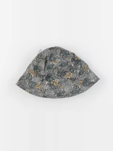 Vertbaudet - chapeau vert - 4/6 ans