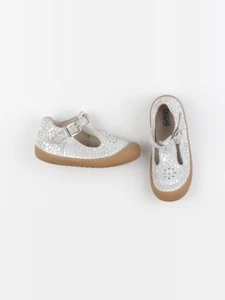 Bopy - babies blanc, vert - pointure 25