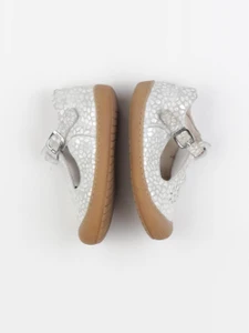 Bopy - babies blanc, vert - pointure 25