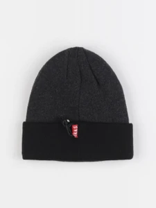 IKKS - bonnet gris - 5/6 ans