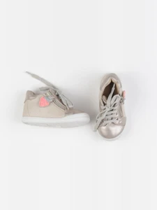 Babybotte - bottillons or - pointure 20