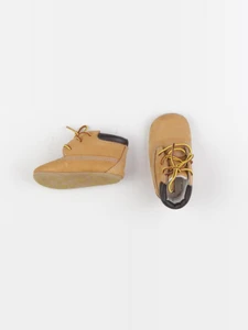 Timberland - chaussons marron - pointure 18/19