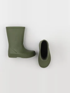 Zara - bottes vert - pointure 22