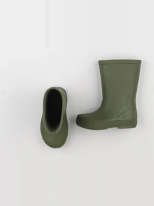 Zara - bottes vert - pointure 22
