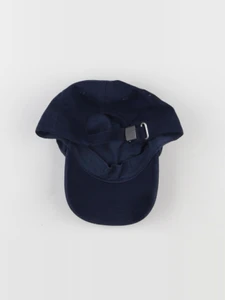 Vertbaudet - casquette bleu - 4/6 ans