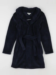 Vertbaudet - robe de chambre bleu - 8 ans