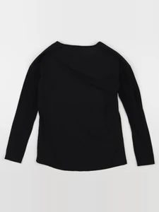 IKKS - tee-shirt noir - 12 ans