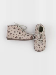 Vertbaudet - boots beige - pointure 20