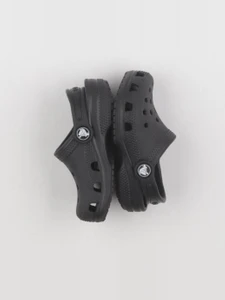 Crocs - sandales noir - pointure 23/24