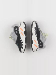 Adidas - baskets gris - pointure 23
