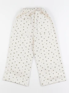 Marsou - Pantalon MARGUERITE tulipe - 6 ans