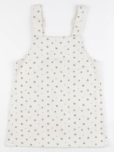 Marsou - Robe LORETTE tulipe - 6 ans