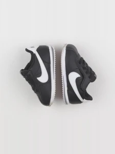 Nike - baskets noir - pointure 22