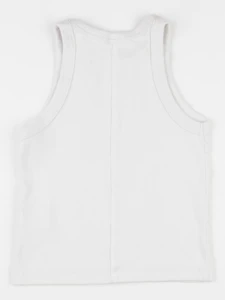 Zara - débardeur blanc - 11/12 ans