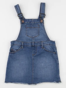 Old Navy - robe bleu - 4 ans