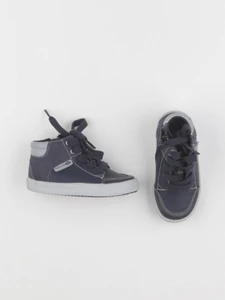 Geox - baskets bleu - pointure 23