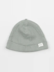 H&M - bonnet de naissance - 1/2 mois