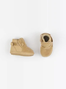 Donsje - chaussons marron - pointure 19