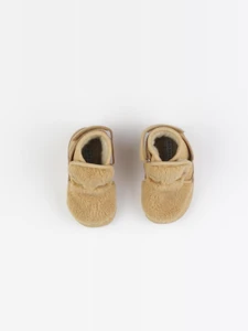 Donsje - chaussons marron - pointure 19