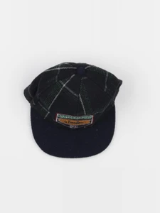 Vertbaudet - casquette bleu - 4/6 ans