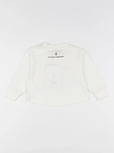 The animals observatory - tee-shirt beige - 6 mois