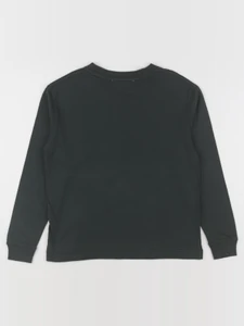 The animals observatory - tee-shirt vert - 8 ans